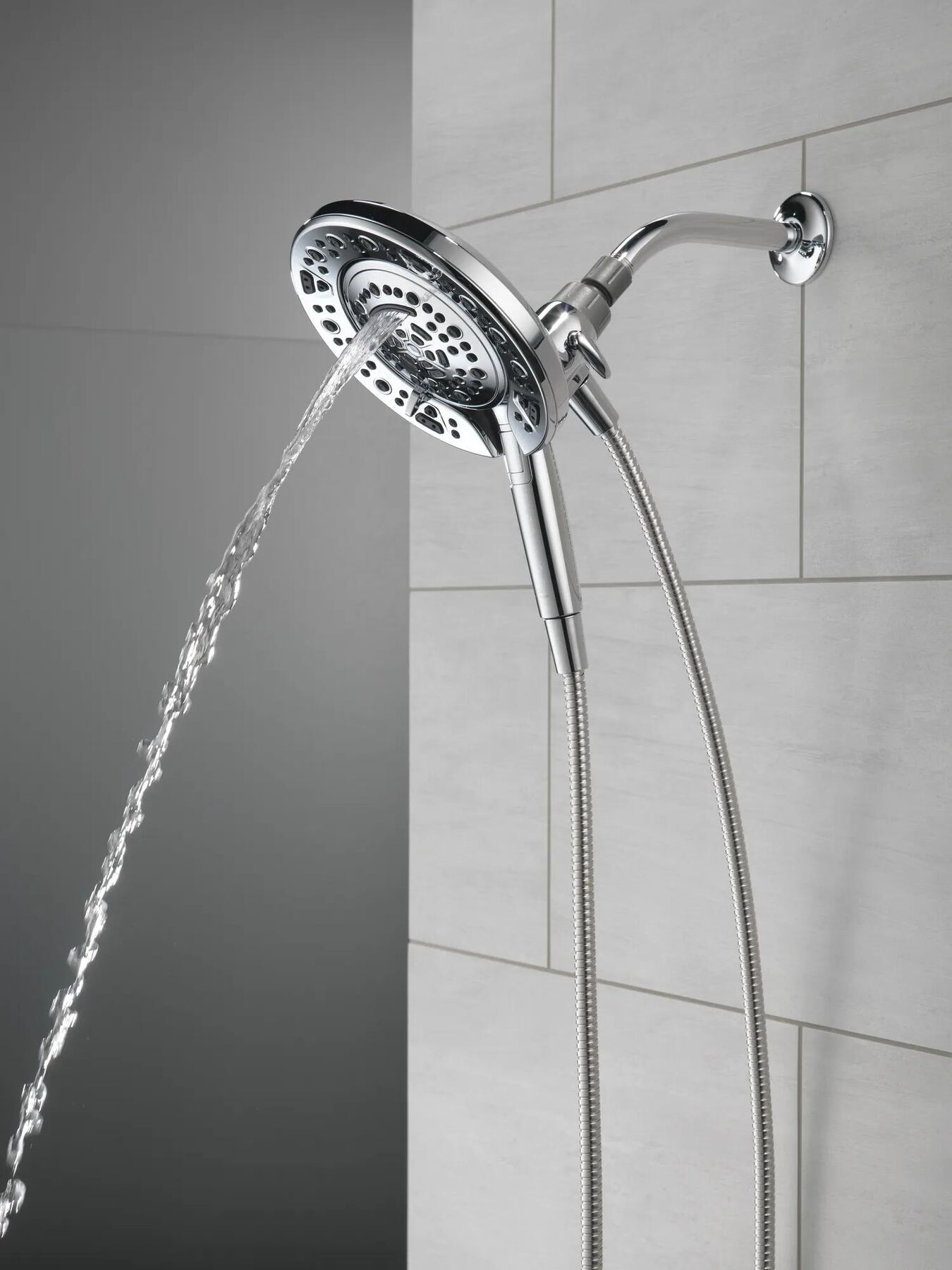 7-Setting In2ition&reg; Showerhead (Recertified)