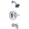 Monitor(R) 14 Series Tub and Shower Trim