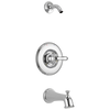 Monitor&reg; 14 Series Tub & Shower Trim - Less Head