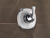 6-Setting 3-Port Diverter Trim