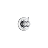 6-Setting 3-Port Diverter Trim