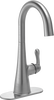 Single Handle Bar Faucet