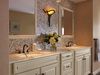 Two Handle Widespread Bathroom Faucet