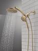 PivotPro&trade; 3-in-1 Combination Shower