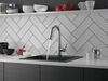 Touch2O Pull-Down Prep Faucet  (Recertified)