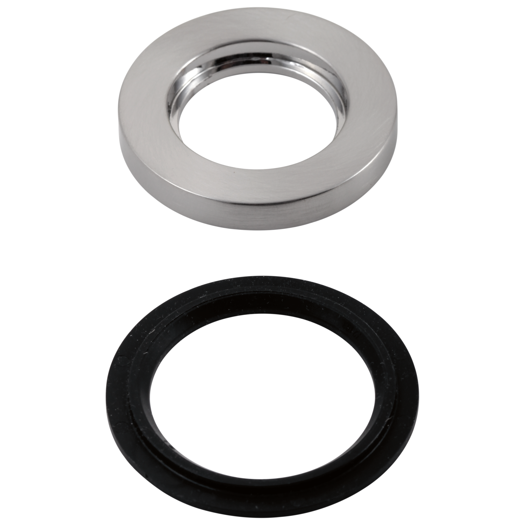 Handle Base & Gasket