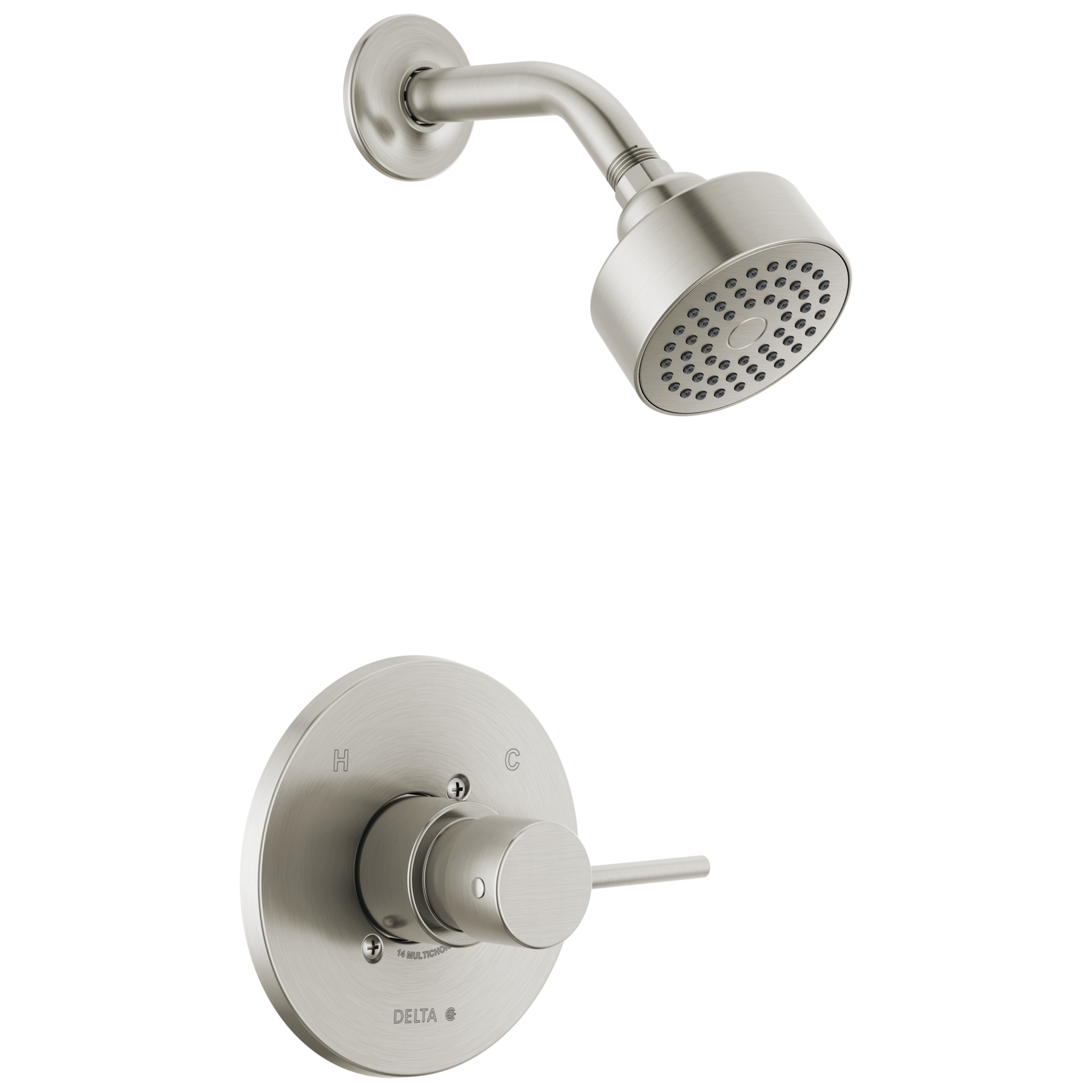 Shower Trim 14S (Recertified)