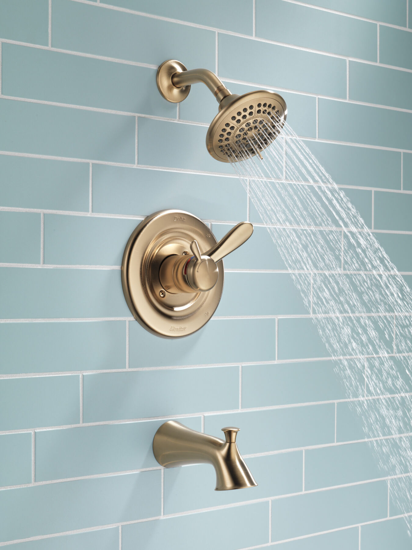 Tub/Shower Trim 17S (Recertified)