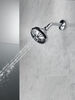 6-Setting Shower Head