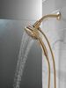 SureDock&trade; 7-Setting Hand Shower