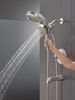 HydroRain&reg; 14 Series Tub and Shower (Recertified)