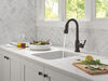 Touch2O&reg; Bar / Prep Faucet with Touchless Technology