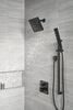Square Wall Elbow for Hand Shower