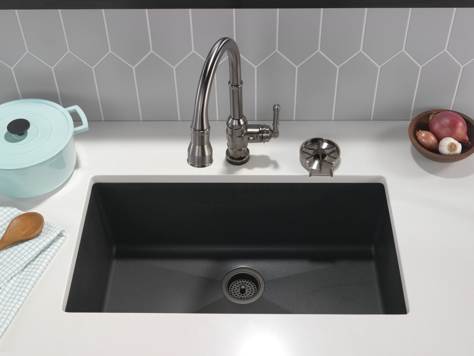 Glass Rinser (Recertified)