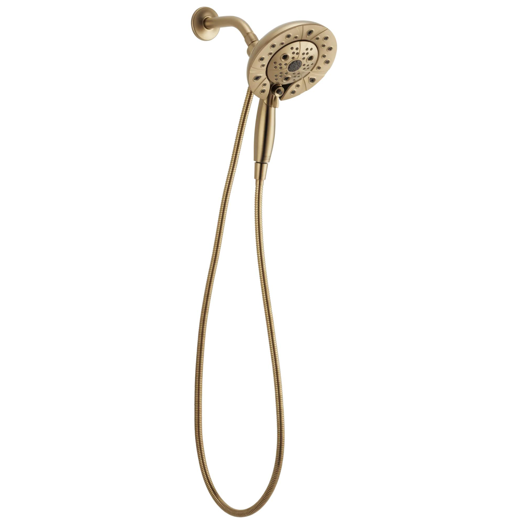 Flange - Shower