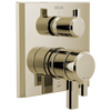 17 Series Integrated Diverter Trim - 3 Function Diverter