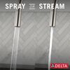 Pull-Down Kitchen Faucet (Recertified)