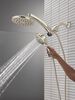 PivotPro&trade; 3-in-1 Combination Shower