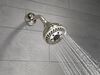 H<sub>2</sub>Okinetic&reg; 5-Setting Shower Head