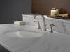 Two Handle Widespread Bathroom Faucet