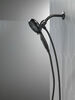 7-Setting SureDock&reg; Magnetic Hand Shower