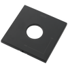 Escutcheon & Gasket - 17 Series