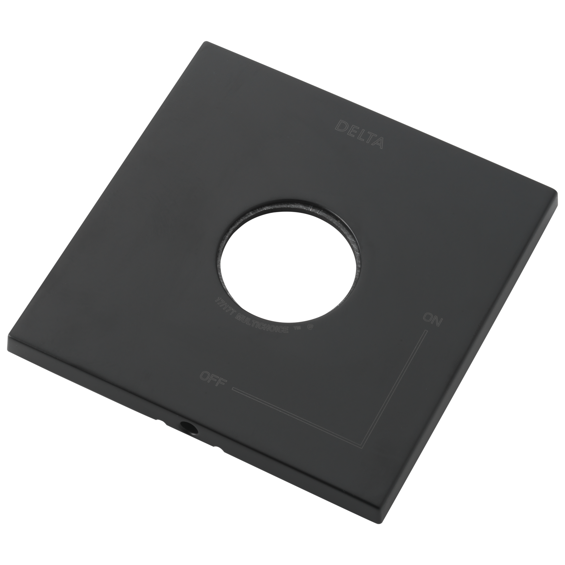 Escutcheon & Gasket - 17 Series