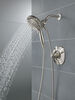 Monitor&reg; 14 Series Shower Only with WaterSense&reg; In2ition&reg; Two-in-One Shower