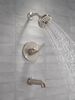 Monitor&reg; 14 Series Tub and Shower