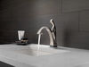 Touch2O&reg; Bathroom Faucet with Touchless Technology