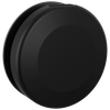 Round Steam Head