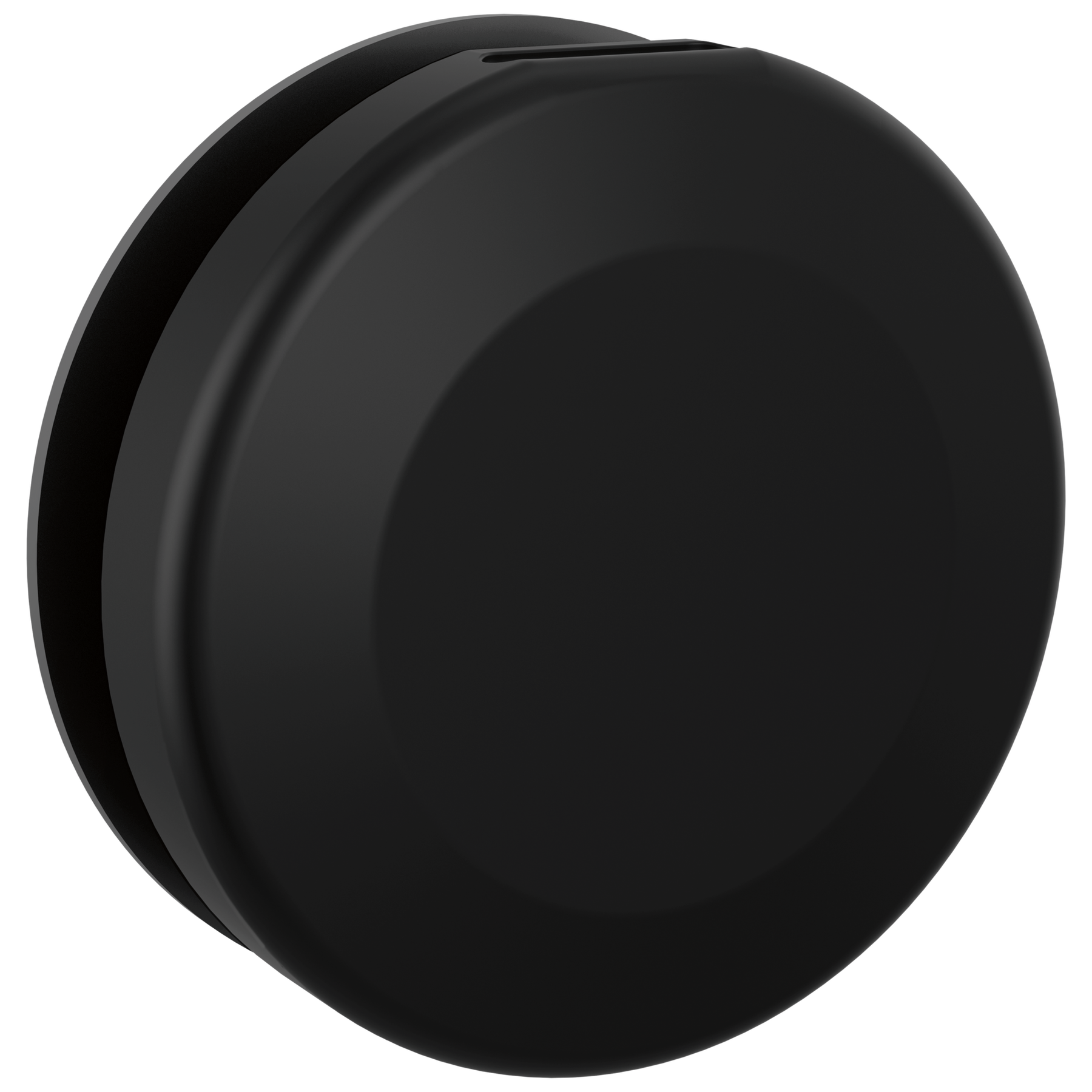 Round Steam Head