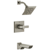 Monitor&reg; 14 Series H<sub>2</sub>Okinetic&reg; Tub and Shower Trim (Recertified)