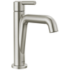 Single-Hole Bathroom Faucet (Recertified)