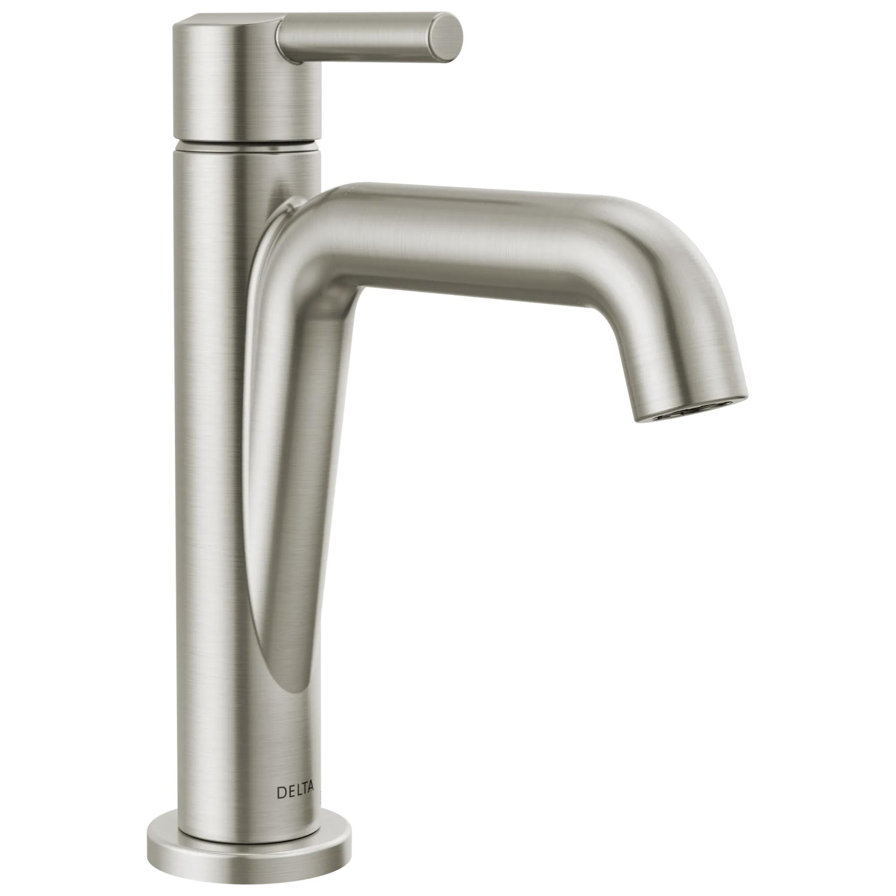 Single-Hole Bathroom Faucet (Recertified)