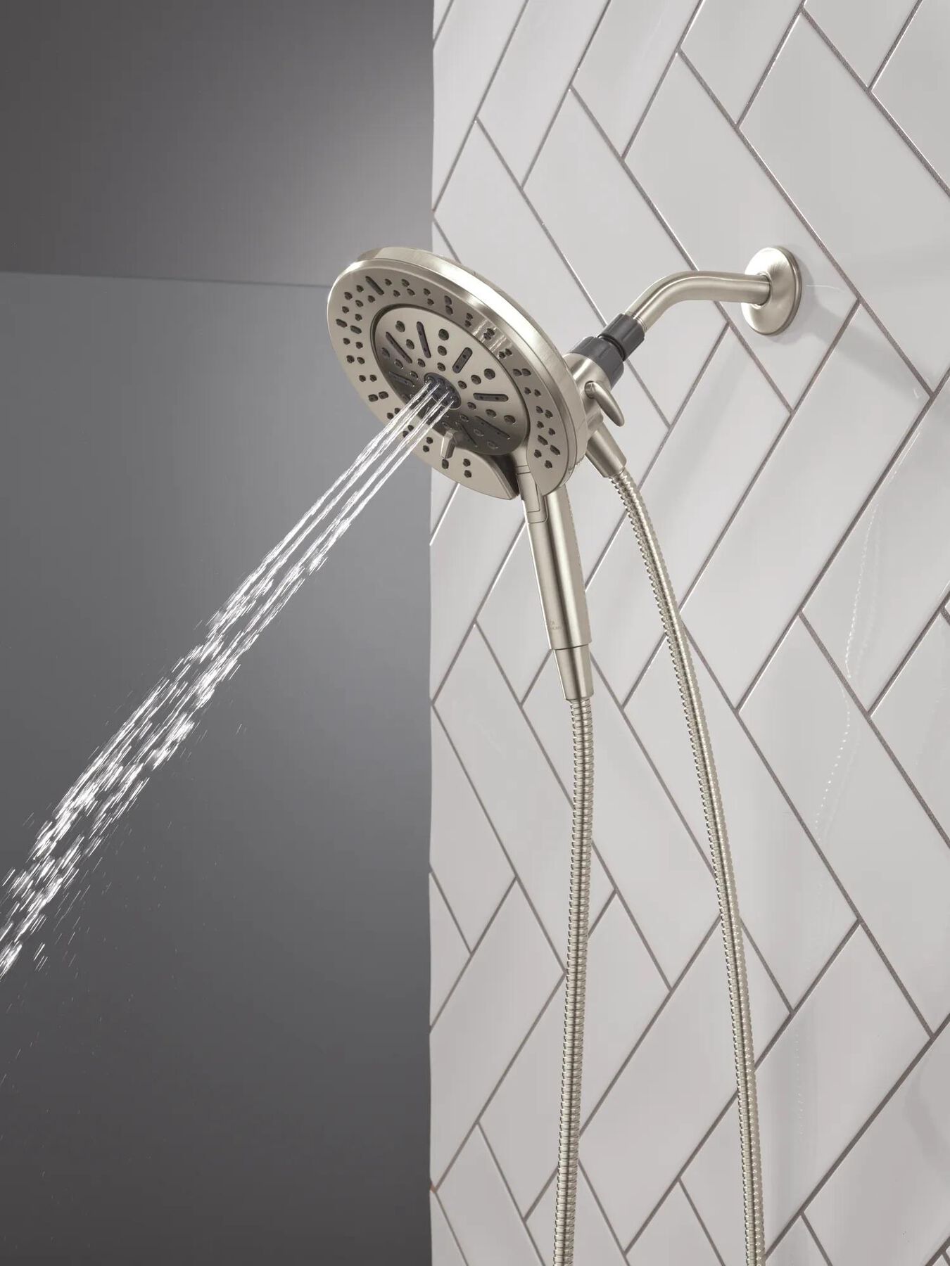6-Setting In2ition&reg;  with ProClean&reg;