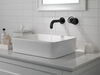 Wall-Mount Bathroom (Recertified)