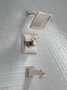 Monitor&reg; 17 Series Tub & Shower Trim