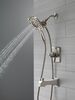 Monitor&reg; 17 Series Shower Trim with In2ition&reg;