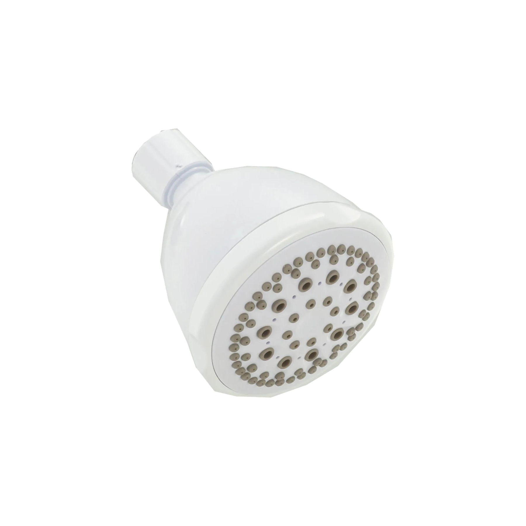 5-Setting Shower Head