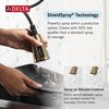 Single-Handle Pull-Down Kitchen Faucet with Touch<sub>2</sub>O&reg; Technology