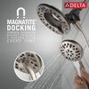 In2ition&reg; 4-Setting Two-in-One Shower