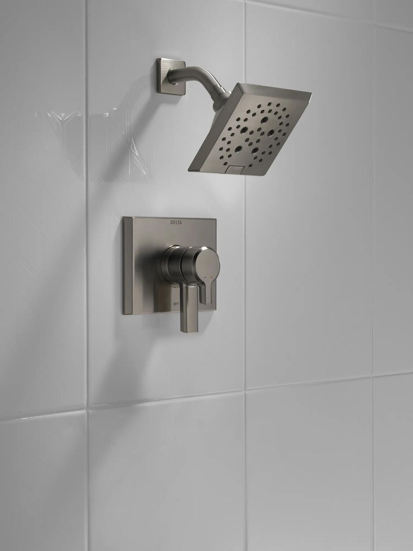 Monitor&reg; 17 Series H2Okinetic&reg; Shower Trim