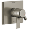 Monitor&reg; 17 Series Valve Only Trim