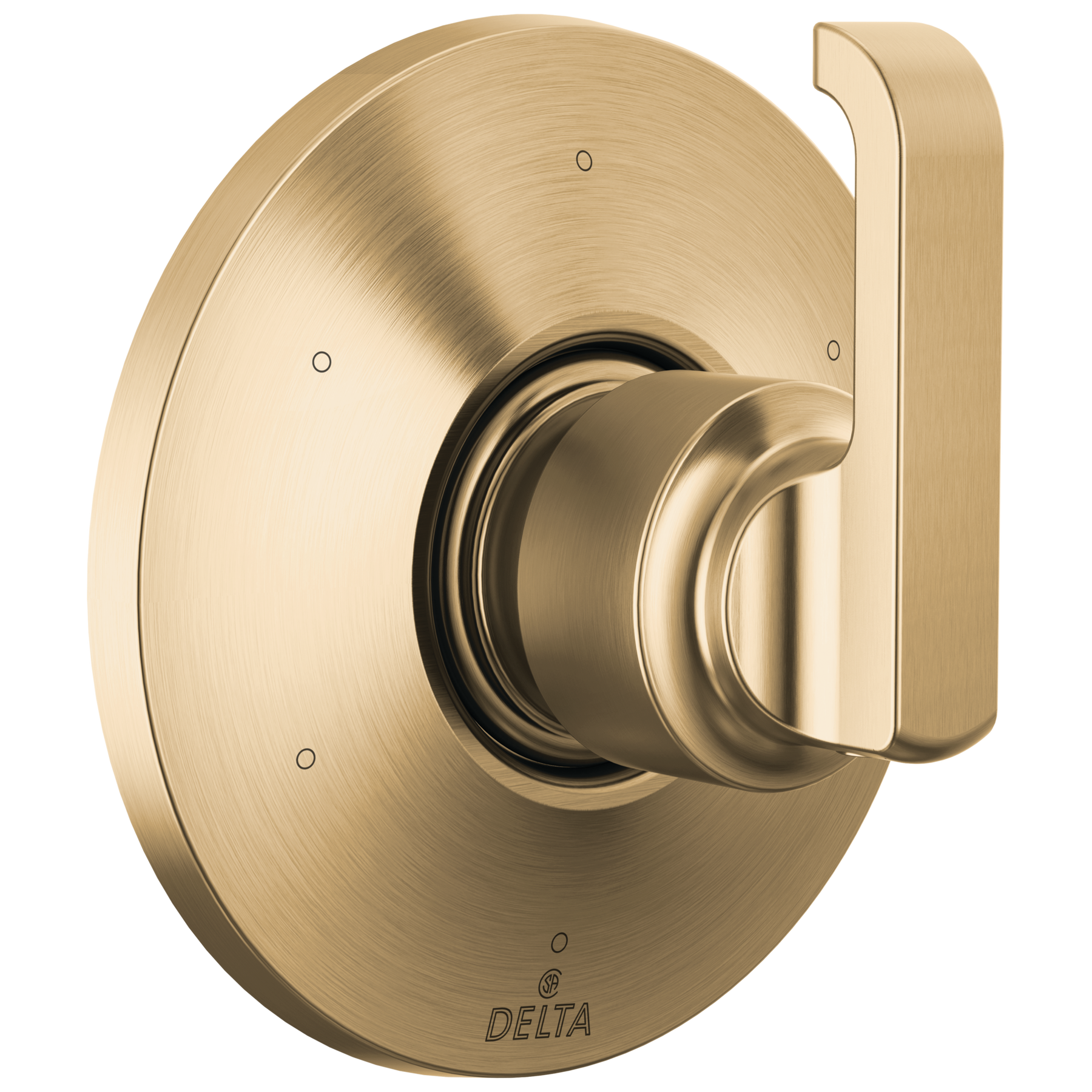6-Setting Diverter Trim (Recertified)