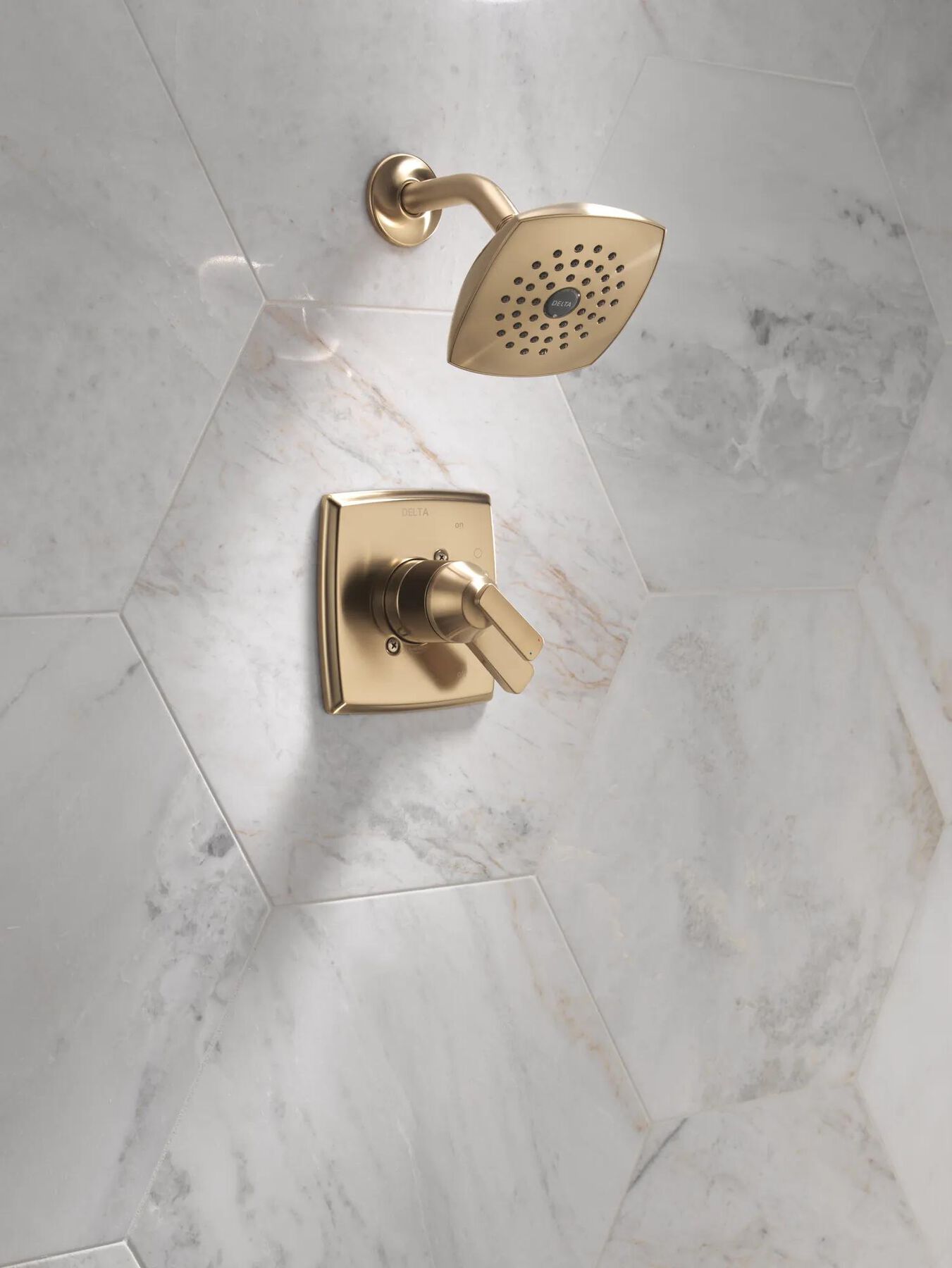 Monitor&reg; 17 Series Shower Trim