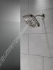 H2Okinetic&reg; 4-Setting Shower Head with UltraSoak&trade;