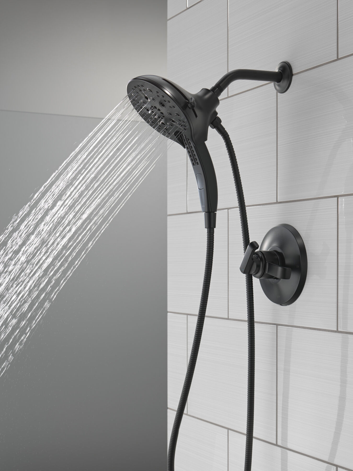 17 Series Shower Trim