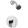 In-Wall Shower Only
