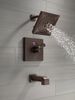 Metal Lever Handle Kit - 14 Series
